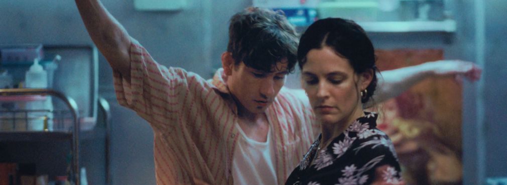 Новый фильм Кантемира Балагова откроет «Двухнедельник режиссёров» в Каннах