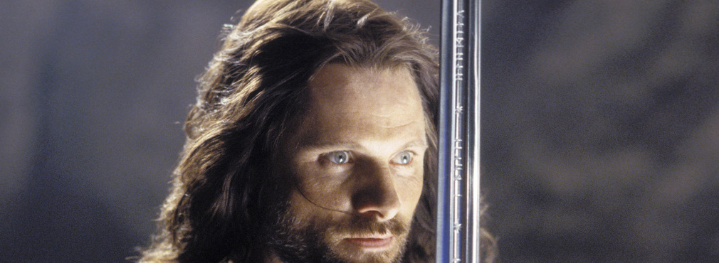 Питер Джексон предложил Вигго Мортенсену вернуться к роли Арагорна