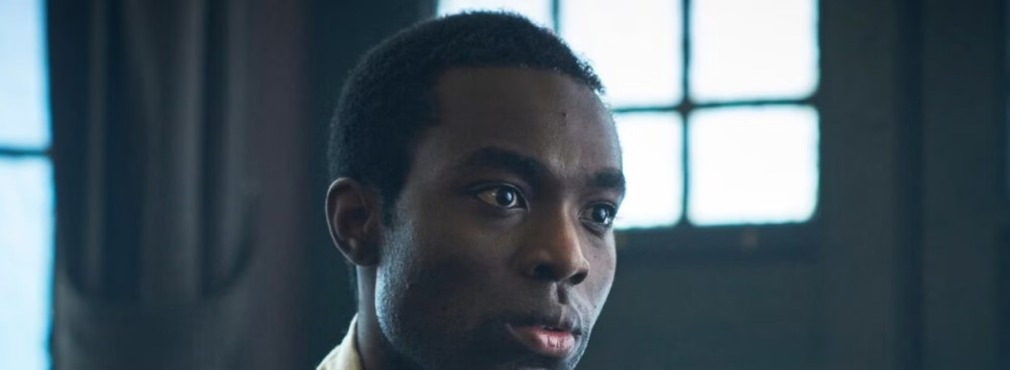 Паапа Эссьеду рассматривается на роль Северуса Снейпа в сериале «Гарри Поттер»