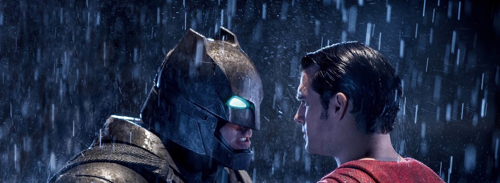 Как изменились кинокомиксы и почему стремление к мрачности не всегда идёт на пользу?