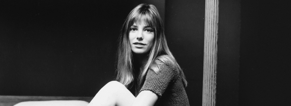 Актриса и икона стиля Джейн Биркин умерла в возрасте 76 лет