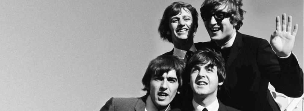 Байопик о The Beatles: объявлен актёрский состав