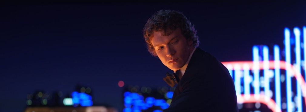 Звезда «Жаркого соперничества» Коннор Сторри сыграет в комедии от А24