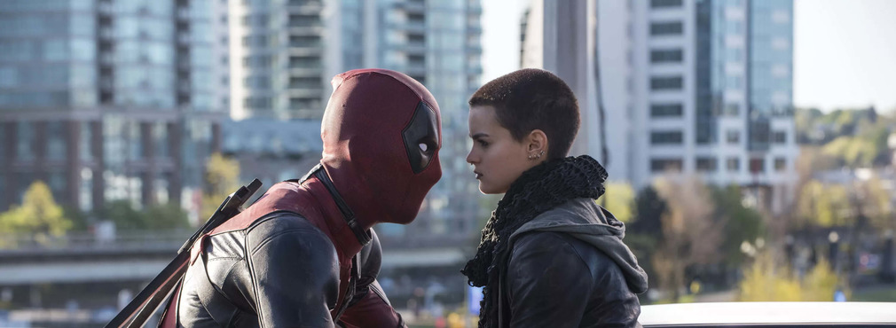 Что мы смотрели в 2016? Фильмы и сериалы, без которых трудно представить поп-культуру