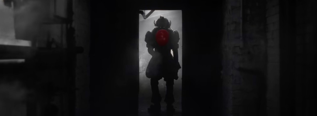 Билл Скарсгард вернулся к роли Пеннивайза в трейлере «Оно: Добро пожаловать в Дерри»