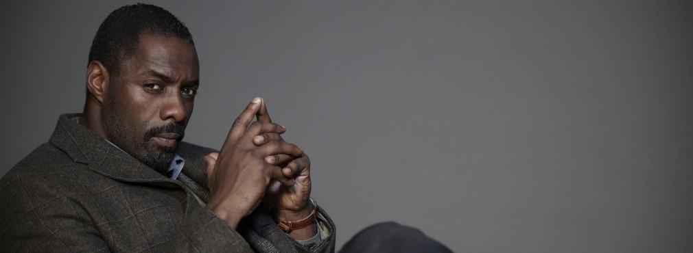 Идрис Эльба получил рыцарское звание