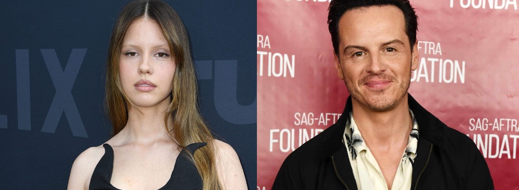 Миа Гот и Эндрю Скотт снимутся в новом фильме Жюстин Трие