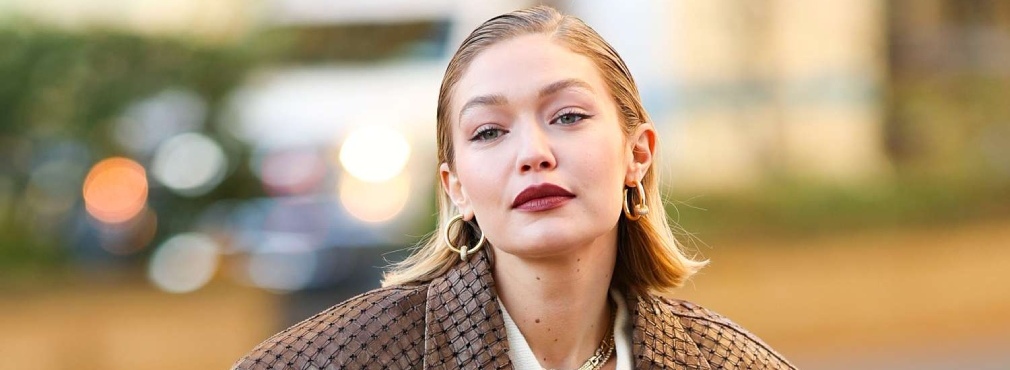 Джиджи Хадид сообщила, что пробовалась на роль Рапунцель