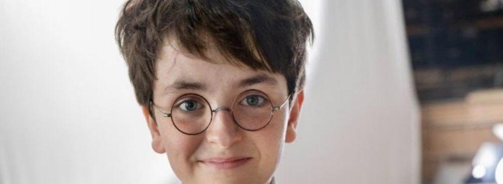 В Великобритании начались съёмки нового сериала о Гарри Поттере