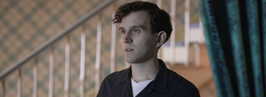 Гарри Меллинг сыграет в англоязычном дебюте Кантемира Балагова