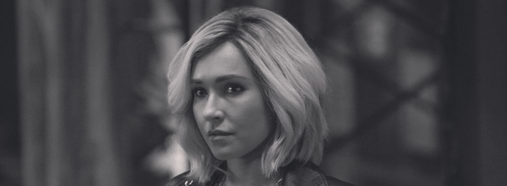 Умерла звезда сериала «Герои» Хайден Панеттьери