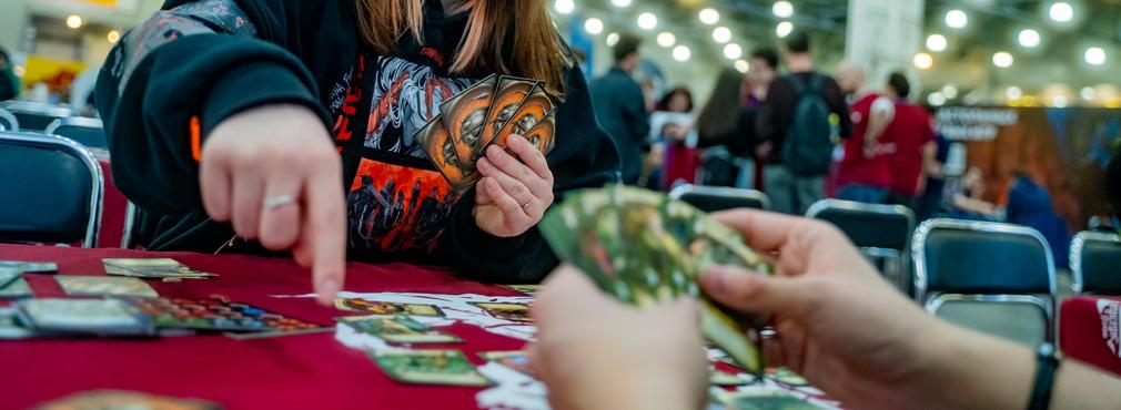 Стартовала продажа билетов на фестиваль «Игрокон»: новый камерный формат и яркие впечатления