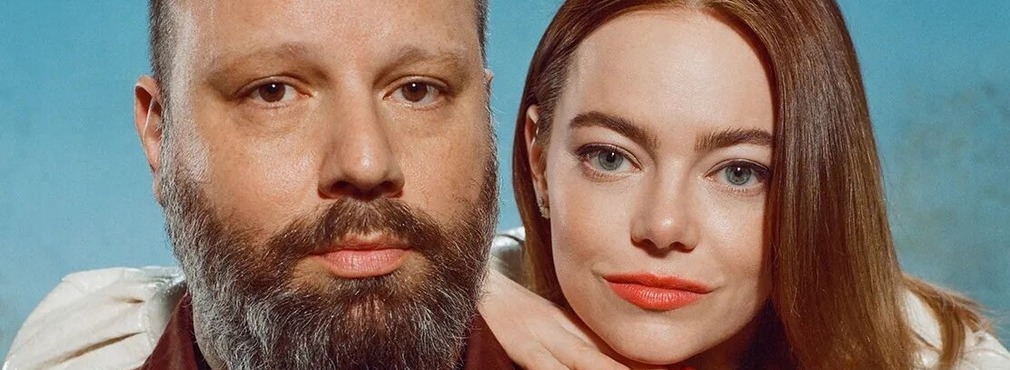 Стала известна дата выхода следующего фильма Йоргоса Лантимоса с Эммой Стоун