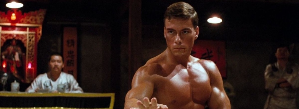 A24 готовит ремейк «Кровавого спорта» с Жан-Клодом Ван Даммом