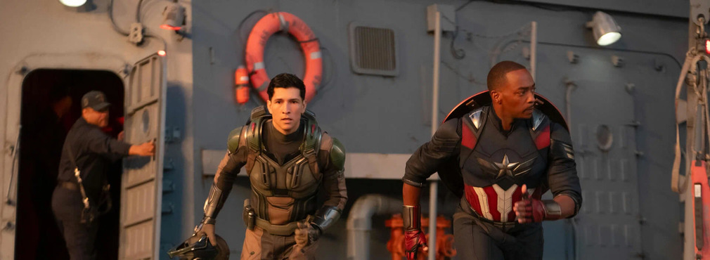 Ни конца ни края: почему зрители устали от киновселенных, но продолжают их смотреть