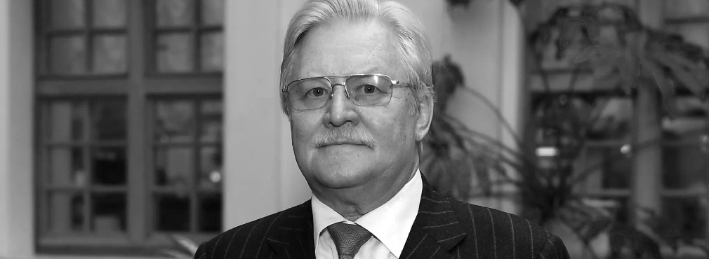 Умер режиссёр Юрий Кара