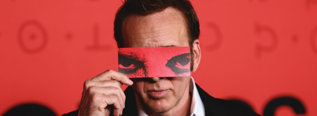 Осгуд Перкинс и Николас Кейдж готовят спин-офф «Собирателя душ»