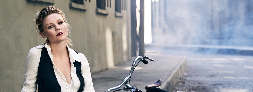 Кирстен Данст сыграет в сиквеле «Майнкрафта»