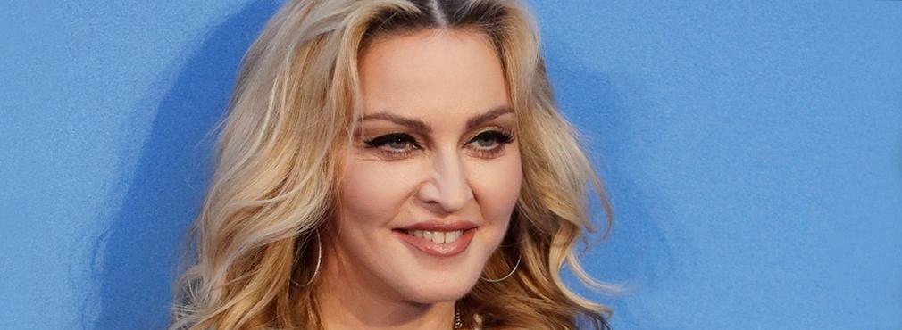 Мадонна снова займёт режиссёрское кресло