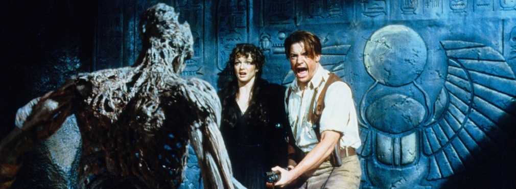 Новый фильм «Мумия» с Бренданом Фрейзером выйдет в мае 2028 года