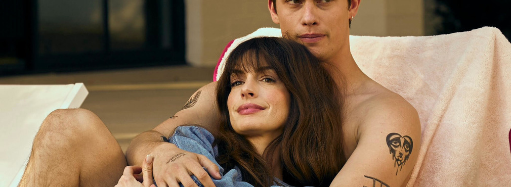 Дефицит любви: что случилось с ромкомами — и кто их делает сейчас без стыда за жанр?