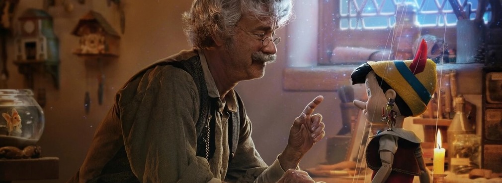 Том Хэнкс получил сразу две номинации на «Золотую малину»