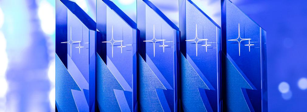 Инновации без границ: продолжается приём заявок на XV международную премию «Время инноваций»