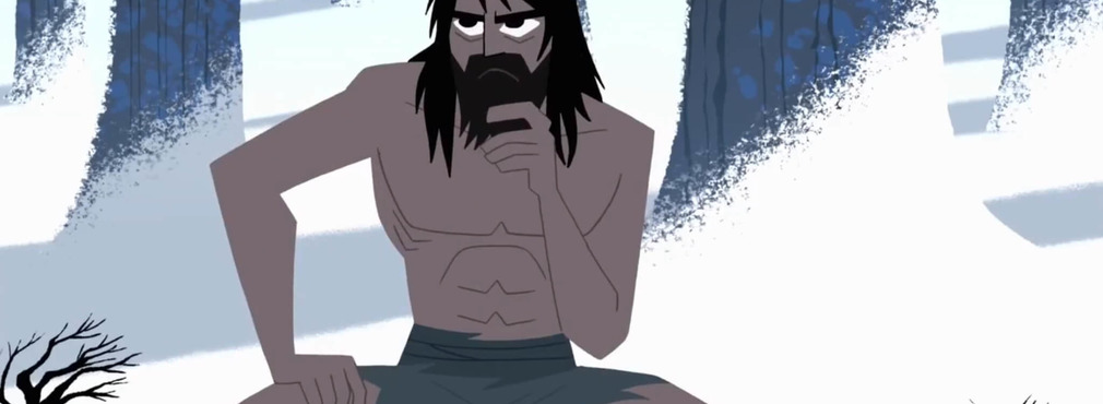 На смену «Рику и Морти»: неочевидный топ-10 мультсериалов для взрослых