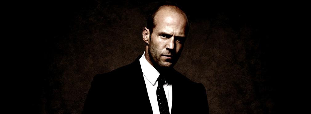 Джейсон Стэйтем сыграет самого себя в комедии «Джейсон Стэйтем украл мой велик»