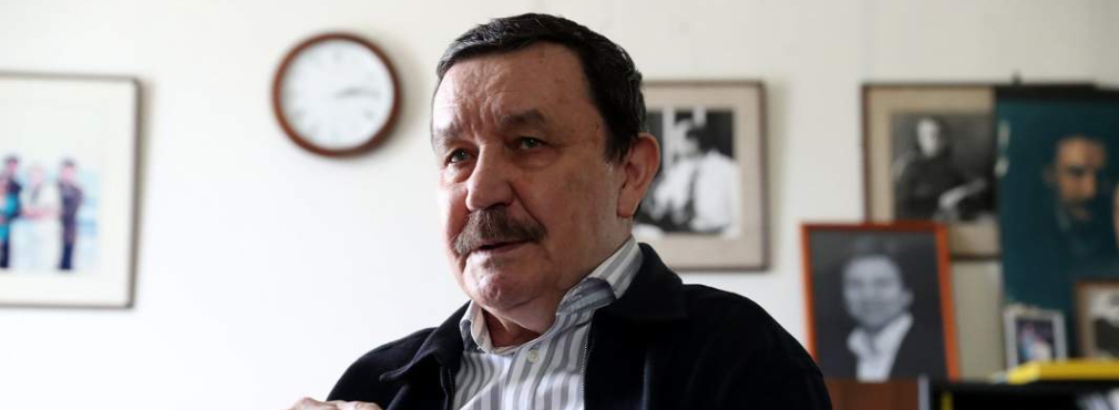 Умер кинорежиссёр Вадим Абдрашитов