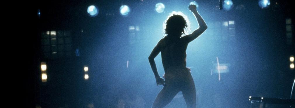 Культовый фильм «Танец-вспышка» станет сериалом