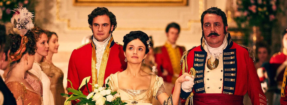 Любовь с ограничениями: 10 атмосферных сериалов в духе «Бриджертонов»