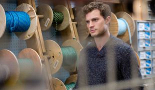 Звезда «50 оттенков серого» станет новым Арагорном во вселенной «Властелина колец»