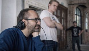 Новый фильм Звягинцева попал в основную программу Каннского кинофестиваля