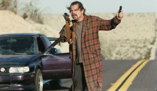 «Оскар-2026»: «Битва за битвой» − лучший фильм, Шаламе и ДиКаприо остались без наград