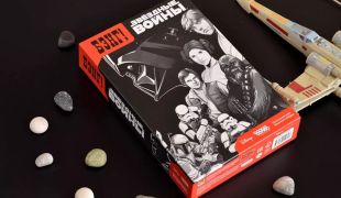 Галактика за вашим столом: подборка на День космонавтики