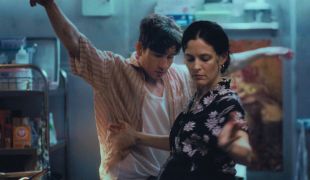 Новый фильм Кантемира Балагова откроет «Двухнедельник режиссёров» в Каннах