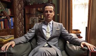 О профессоре Мориарти из вселенной Шерлока Холмса снимут отдельный сериал