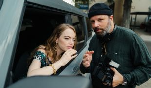 Йоргос Лантимос поставил на паузу карьеру в кино