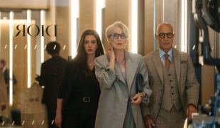 Сиквелу «Дьявол носит Prada» предрекли почти 200 млн долларов сборов в первый уикенд