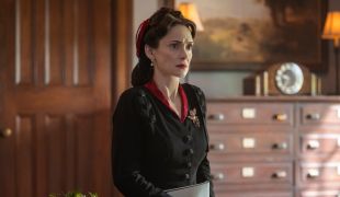 Вайнона Райдер появится в третьем сезоне «Уэнсдэй»