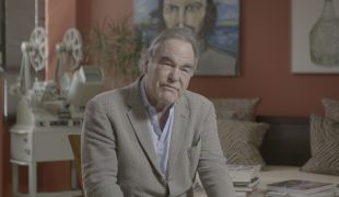 Оливер Стоун снимет новый художественный фильм впервые за 10 лет