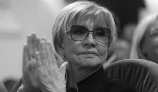 Умерла Вера Алентова