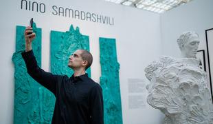 Продажи предметов искусства на ярмарке «Арт Россия-2024» превысили 60 млн рублей