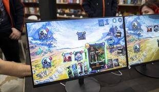 Hobby World расширяет линейку игр «Берсерк. Герои» онлайн-версией