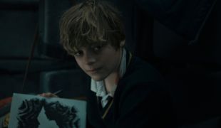 HBO определился с исполнителем роли Тома Реддла во втором сезоне «Гарри Поттера»