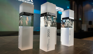 Объявлены лауреаты премии «БИОТЕХ: новые горизонты»