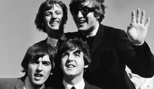Байопик о The Beatles: объявлен актёрский состав