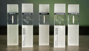 Продолжается подача заявок на участие в Премии «БИОТЕХ: новые горизонты – 2026»