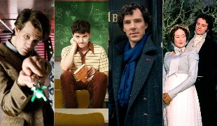 Гордость британской короны: сериалы, изменившие мир